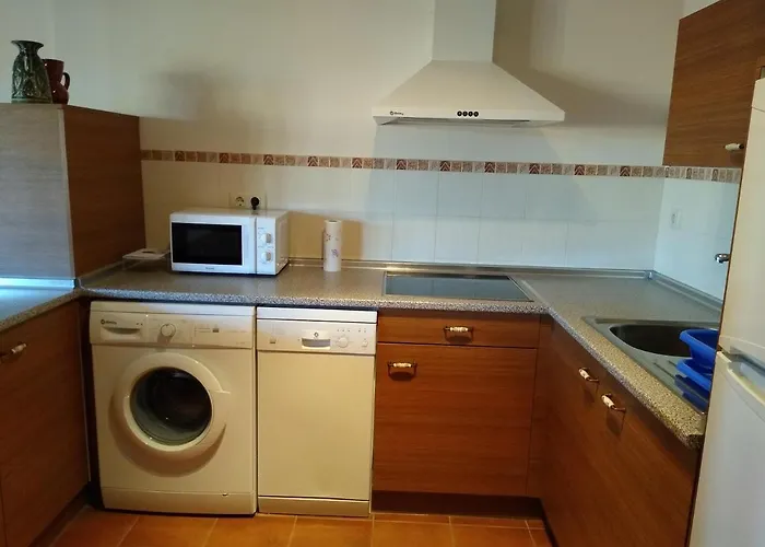 Apartamentos Aires De Guara