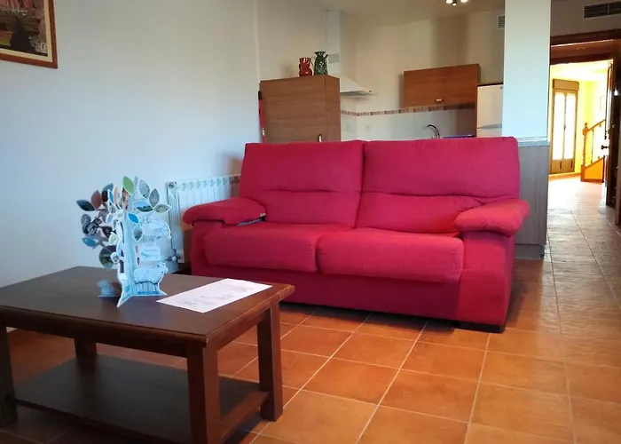 Apartamentos Aires De Guara