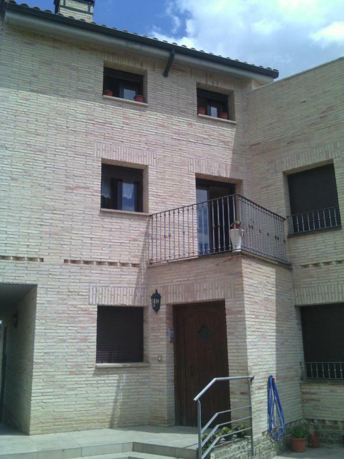 Aires De Guara Apartment *